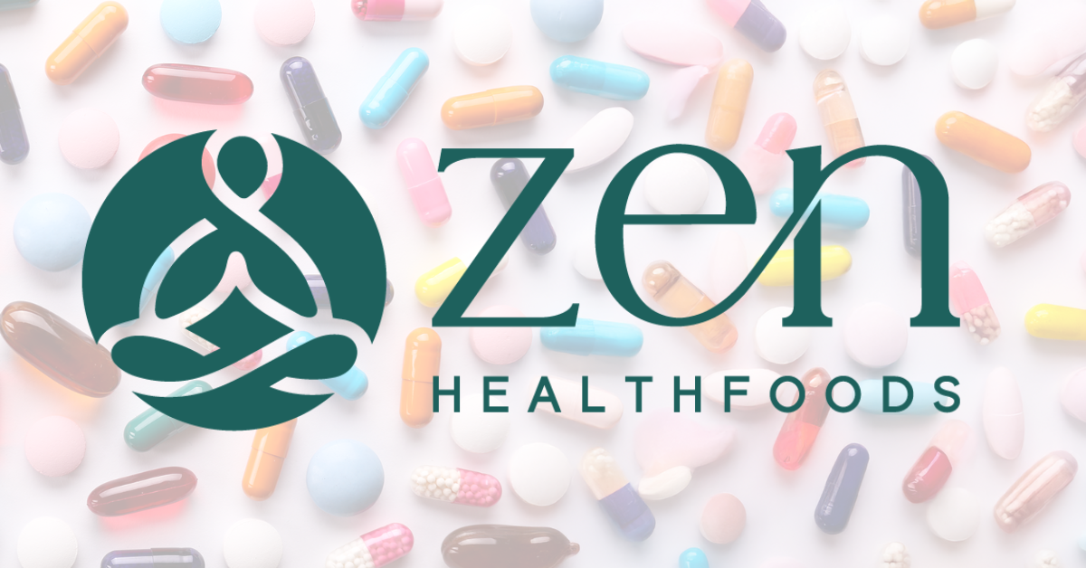 Zen Health Foods (Healthy & Wise)
