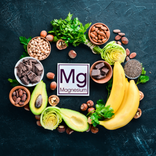 Magnesium – Zen Health Foods