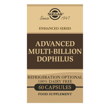 Solgar Advanced Multi-Billion Dophilus™