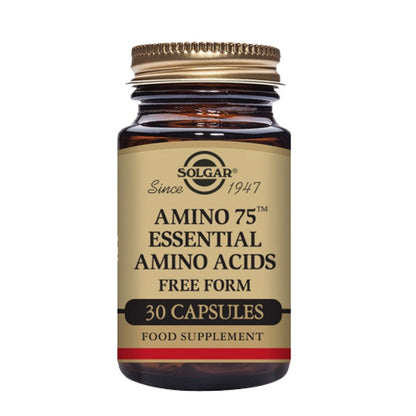 Solgar Amino 75™