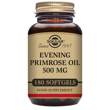Solgar Evening Primrose Oil 500mg