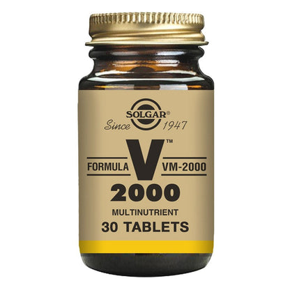 Solgar Formula VM-2000®