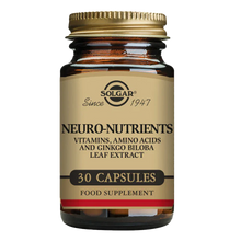 Solgar Neuro-Nutrients