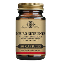 Solgar Neuro-Nutrients