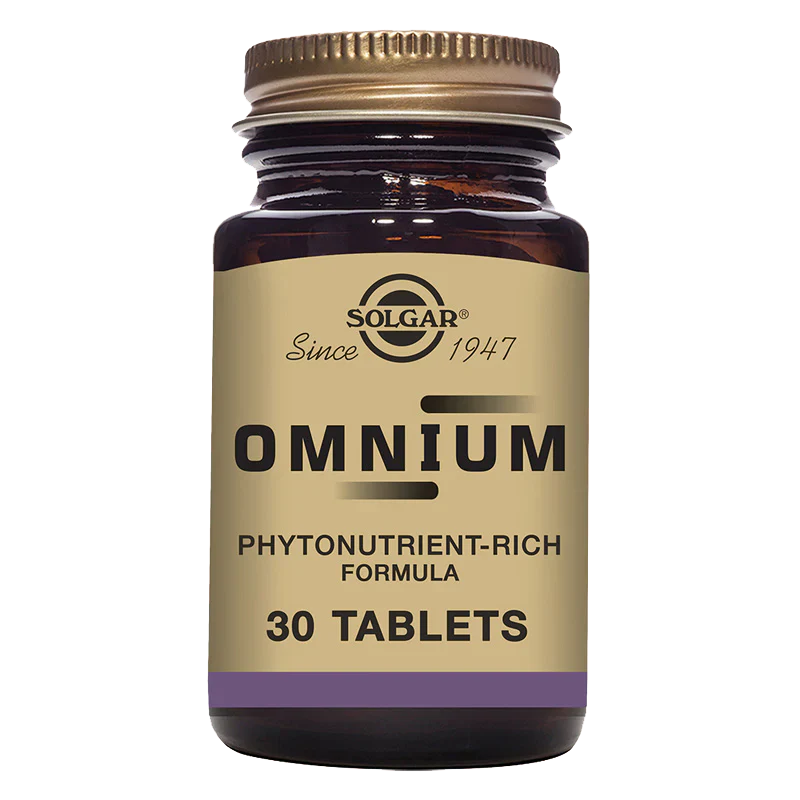 Solgar Omnium®
