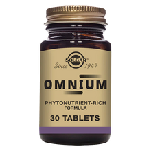 Solgar Omnium®