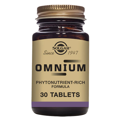 Solgar Omnium®