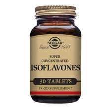 Solgar Super Concentrated Isoflavones
