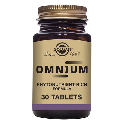 Solgar Omnium®