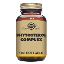 Solgar Phytosterol Complex 100 Softgels