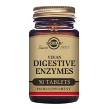 Solgar Vegan Digestive Enzymes