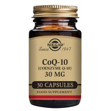Solgar CoQ-10 30mg