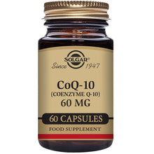 Solgar CoQ-10 60mg