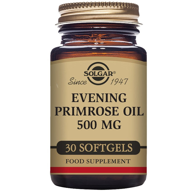 Solgar Evening Primrose Oil 500mg