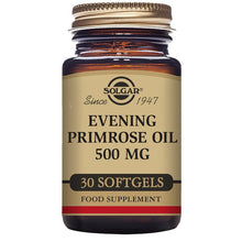Solgar Evening Primrose Oil 500mg