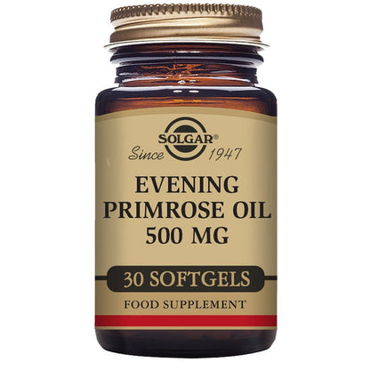 Solgar Evening Primrose Oil 500mg