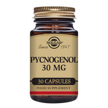 Solgar Pycnogenol® 30mg