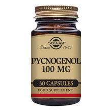 Solgar Pycnogenol® 100mg 30 Veg Capsules