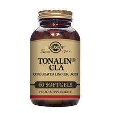 Solgar Tonalin® CLA 1300mg 60 Softgels