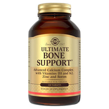 Solgar Ultimate Bone Support 120 Tablets