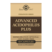 Solgar Advanced Acidophilus Plus