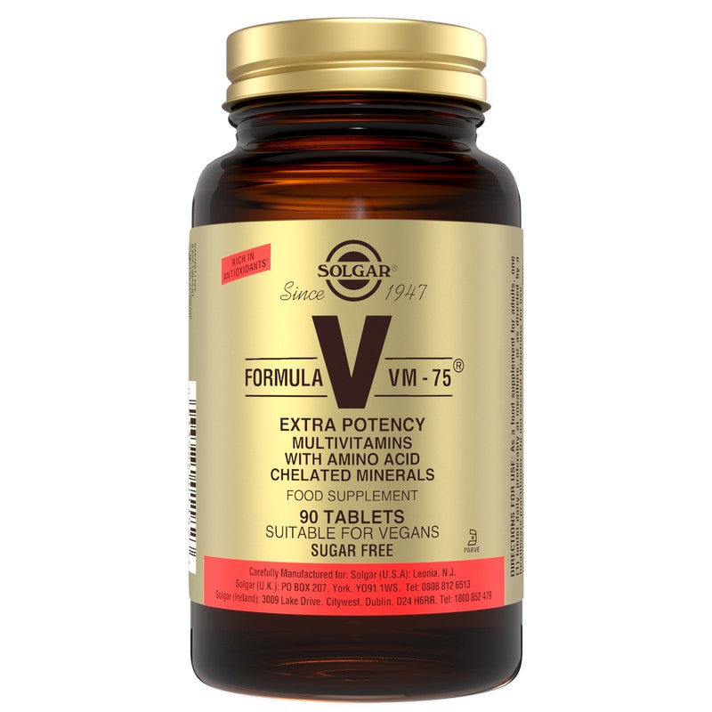 Solgar Formula VM-75®