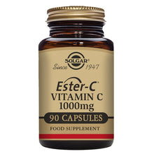 Solgar Ester-C® 1000mg Vitamin C 90 Capsules