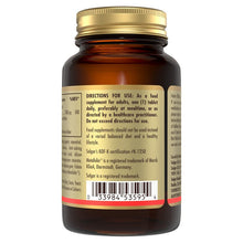 Solgar Folate 1000µg (as Metafolin®) 60 Tablets