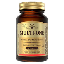 Solgar Multi One 30 Capsules