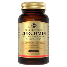 Solgar Full Spectrum Curcumin