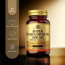 Solgar Super Starflower Oil 1300mg