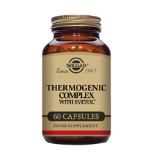 Solgar Thermogenic Complex with Svetol® 60 Veg Capsules