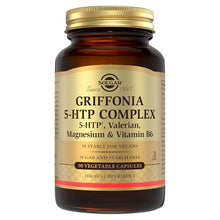 Solgar Griffonia 5-HTP Complex