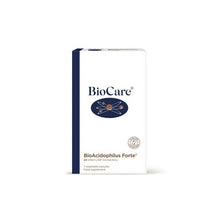 BioCare BioAcidophilus Forte