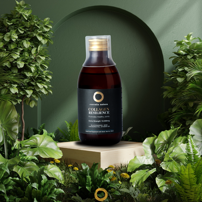 Essentia Natura Collagen Resilience® Liquid Supplement