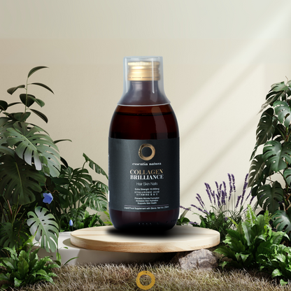 Essentia Natura Collagen Brilliance® Liquid Supplement