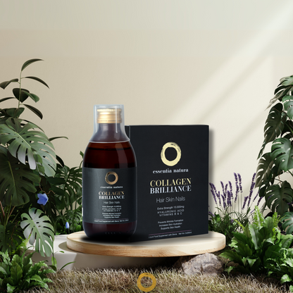 Essentia Natura Collagen Brilliance® Liquid Supplement
