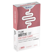 Quest Tumbiotix 30 Capsules