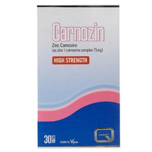 Quest Carnozin 30 Tablets