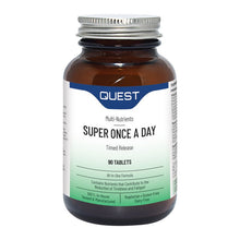 Quest Super Once a Day (Price Marked) 90 Tablets