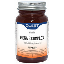Quest Mega B Complex