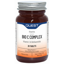 Quest Bio C Complex 30 Tablets