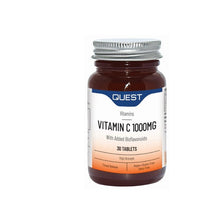 Quest Vitamin C 1000mg