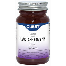 Quest Lactase Enzyme