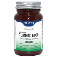 Quest Turmeric 15000