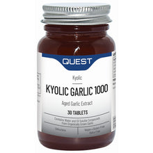 Quest Kyolic Garlic 1000