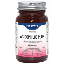 Quest Acidophilus Plus