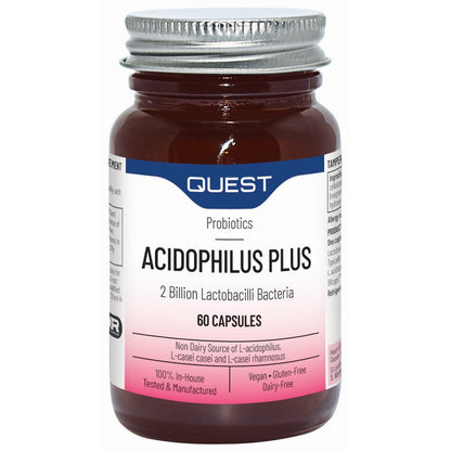 Quest Acidophilus Plus