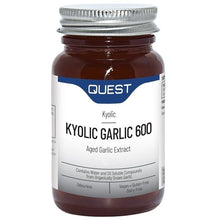 Quest Kyolic Garlic 600