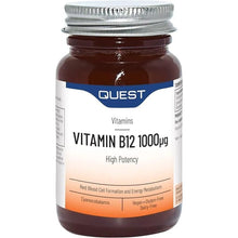 Quest Vitamin B12 1000mcg 90 Tablets